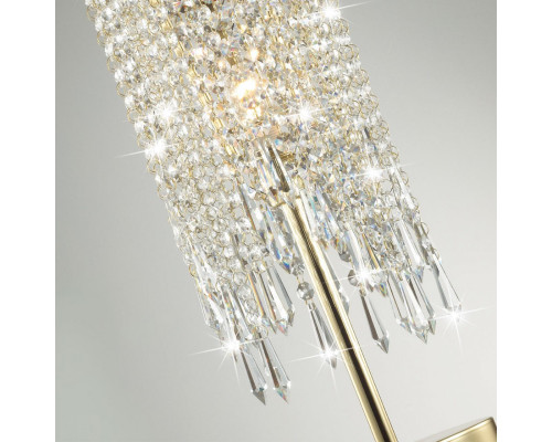 Купить Настольная лампа Odeon Light 5028/1T| VIVID-LIGHT.RU