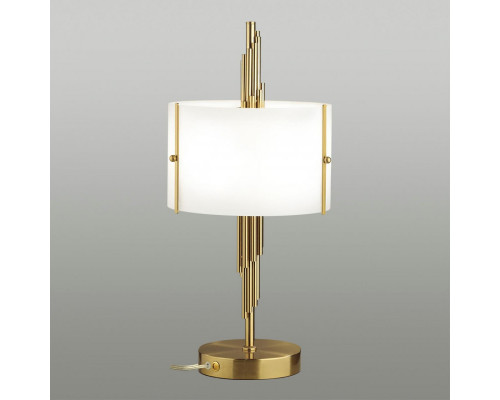 Оформить заказ Настольная лампа Odeon Light 5415/2T| VIVID-LIGHT.RU