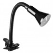 Настольная лампа ARTE Lamp A1210LT-1BK