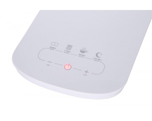 Купить Настольная лампа LUCIDE 24656/10/31| VIVID-LIGHT.RU