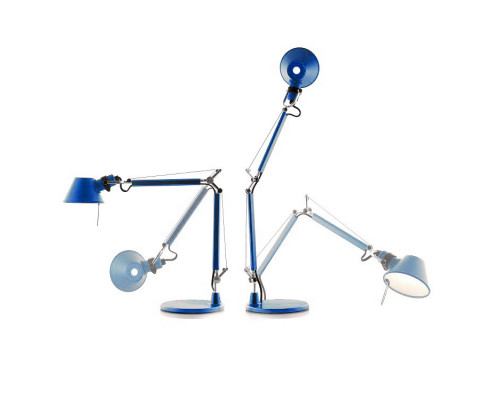 Оформить заказ Настольная лампа Artemide A011850| VIVID-LIGHT.RU