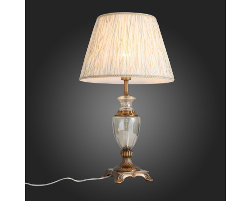 Сделать заказ Настольная лампа ST-Luce SL966.304.01| VIVID-LIGHT.RU