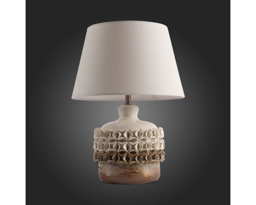 Оформить заказ Настольная лампа ST-Luce SL995.504.01| VIVID-LIGHT.RU