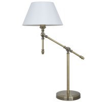 Настольная лампа ARTE Lamp A5620LT-1AB
