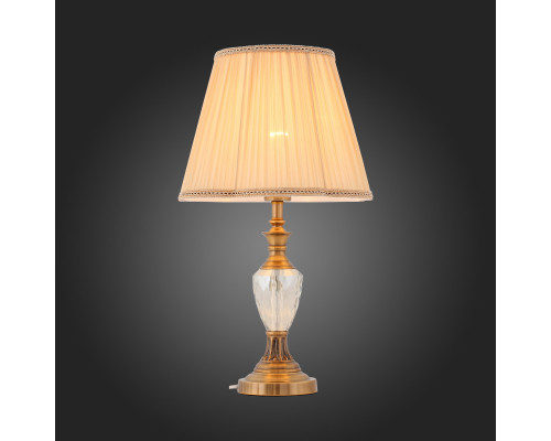 Сделать заказ Настольная лампа ST-Luce SL965.704.01| VIVID-LIGHT.RU