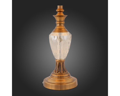 Сделать заказ Настольная лампа ST-Luce SL965.704.01| VIVID-LIGHT.RU