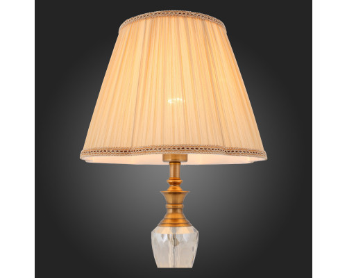 Сделать заказ Настольная лампа ST-Luce SL965.704.01| VIVID-LIGHT.RU