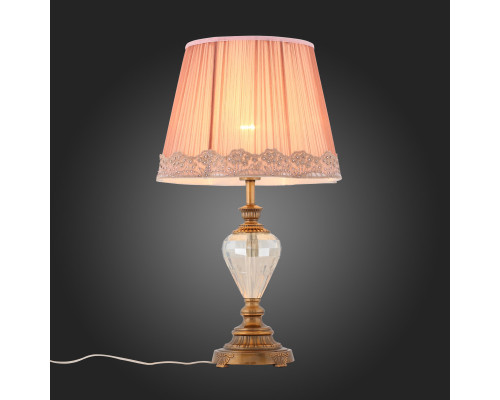 Оформить заказ Настольная лампа ST-Luce SL966.314.01| VIVID-LIGHT.RU