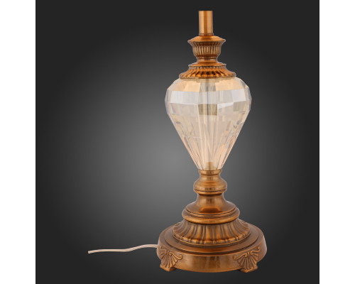 Оформить заказ Настольная лампа ST-Luce SL966.314.01| VIVID-LIGHT.RU