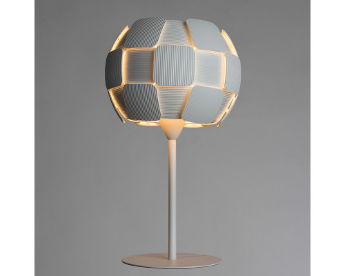 Заказать Настольная лампа Divinare 1317/01 TL-1| VIVID-LIGHT.RU