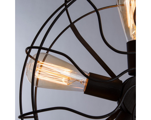 Купить Настольная лампа Divinare 5002/05 TL-5| VIVID-LIGHT.RU