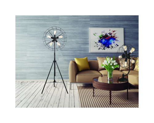 Купить Настольная лампа Divinare 5002/05 TL-5| VIVID-LIGHT.RU