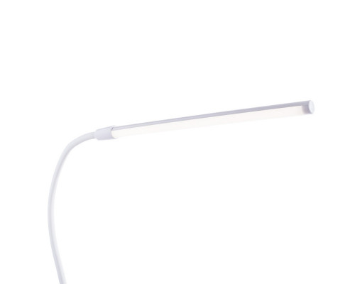 Оформить заказ Настольная лампа ARTE Lamp A1106LT-1WH| VIVID-LIGHT.RU