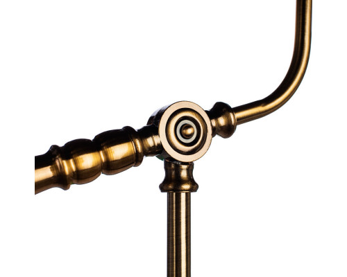 Заказать Настольная лампа ARTE Lamp A1509LT-1PB| VIVID-LIGHT.RU