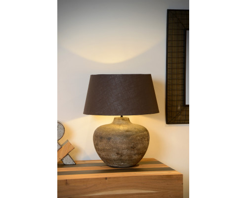 Заказать Настольная лампа LUCIDE 47505/81/97| VIVID-LIGHT.RU