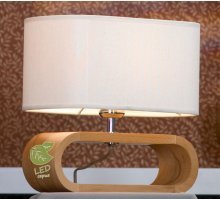 Настольная лампа Lussole GRLSF-2114-01