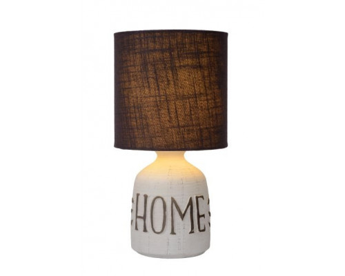 Купить Настольная лампа LUCIDE 47503/81/31| VIVID-LIGHT.RU