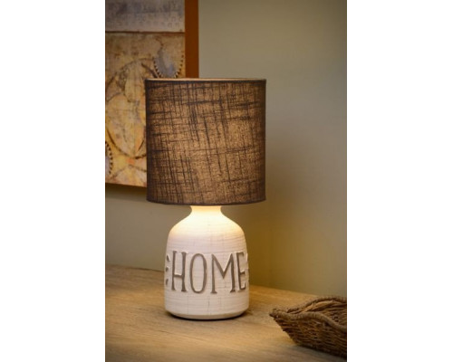 Купить Настольная лампа LUCIDE 47503/81/31| VIVID-LIGHT.RU