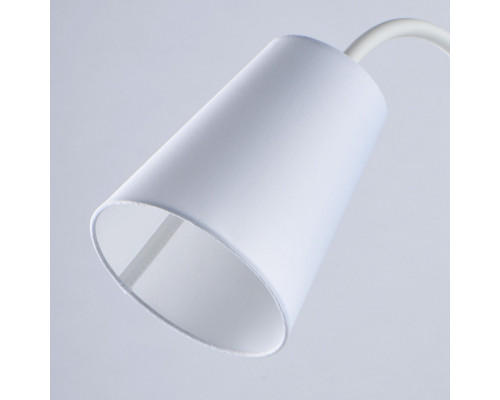 Купить Настольная лампа DeMarkt 112030401| VIVID-LIGHT.RU