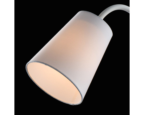 Купить Настольная лампа DeMarkt 112030401| VIVID-LIGHT.RU