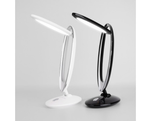 Заказать Настольная лампа Elektrostandard Saturn белый (TL80930)| VIVID-LIGHT.RU