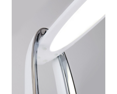 Заказать Настольная лампа Elektrostandard Saturn белый (TL80930)| VIVID-LIGHT.RU