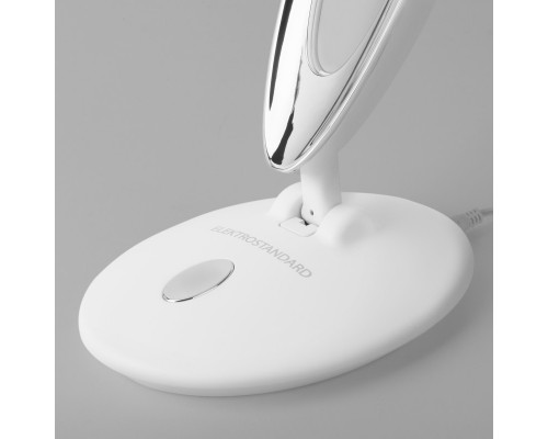 Заказать Настольная лампа Elektrostandard Saturn белый (TL80930)| VIVID-LIGHT.RU