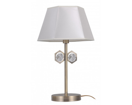 Сделать заказ Настольная лампа Natali Kovaltseva 79008/1T ANTIQUE| VIVID-LIGHT.RU