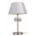 Сделать заказ Настольная лампа Natali Kovaltseva 79008/1T ANTIQUE| VIVID-LIGHT.RU