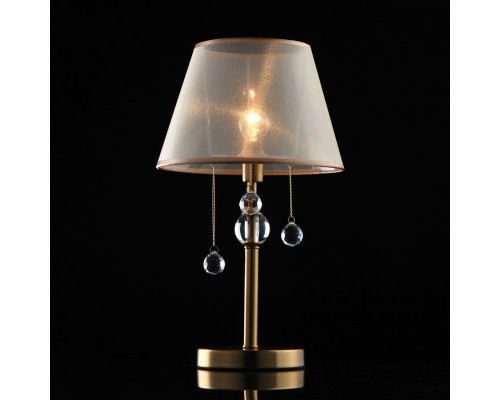 Купить Настольная лампа MW-Light 684031801| VIVID-LIGHT.RU