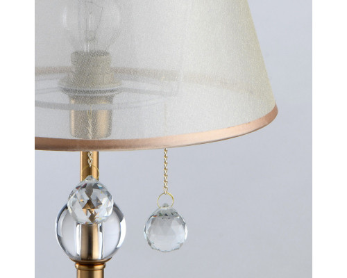 Купить Настольная лампа MW-Light 684031801| VIVID-LIGHT.RU