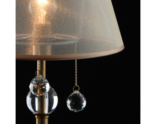 Купить Настольная лампа MW-Light 684031801| VIVID-LIGHT.RU