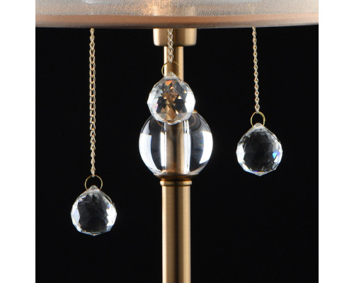 Купить Настольная лампа MW-Light 684031801| VIVID-LIGHT.RU