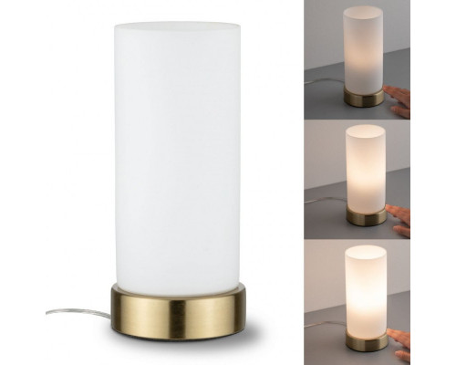 Сделать заказ Настольная лампа Paulmann 77055| VIVID-LIGHT.RU