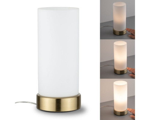 Сделать заказ Настольная лампа Paulmann 77055| VIVID-LIGHT.RU