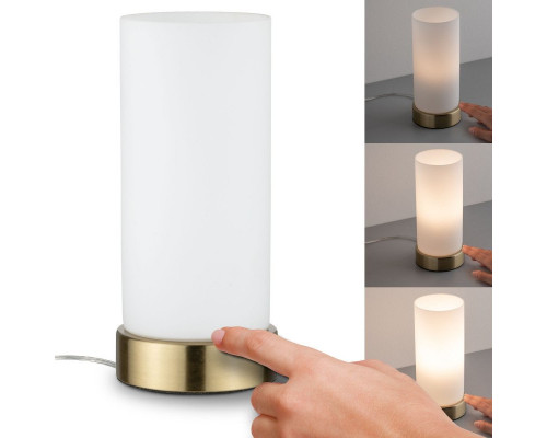 Сделать заказ Настольная лампа Paulmann 77055| VIVID-LIGHT.RU