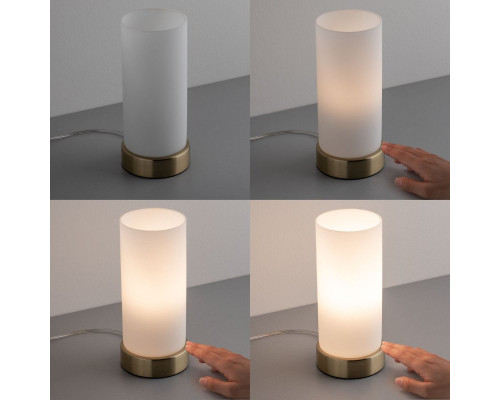 Сделать заказ Настольная лампа Paulmann 77055| VIVID-LIGHT.RU