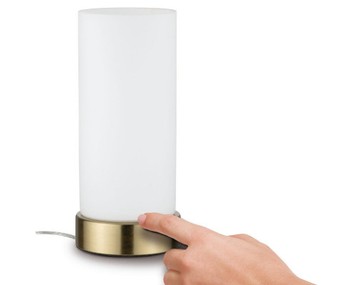 Сделать заказ Настольная лампа Paulmann 77055| VIVID-LIGHT.RU