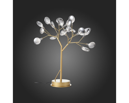 Заказать Настольная лампа ST-Luce SL411.214.18| VIVID-LIGHT.RU