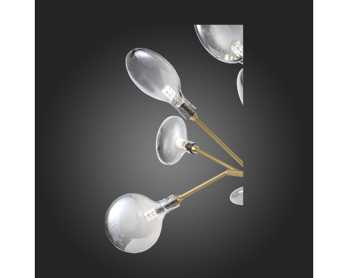 Заказать Настольная лампа ST-Luce SL411.214.18| VIVID-LIGHT.RU