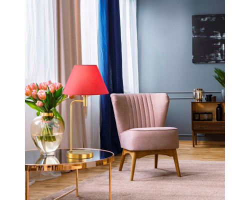 Заказать Настольная лампа LUMION 4514/1T| VIVID-LIGHT.RU