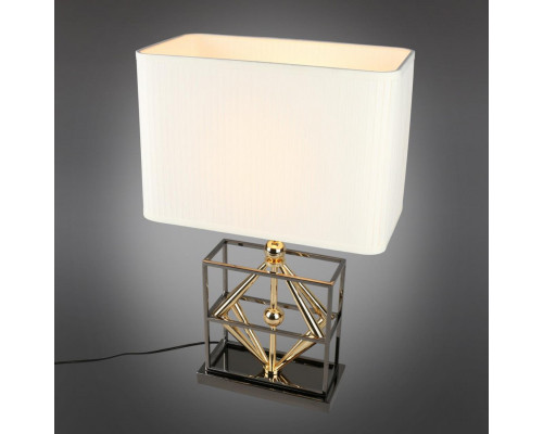 Купить Настольная лампа Omnilux OML-83804-01| VIVID-LIGHT.RU