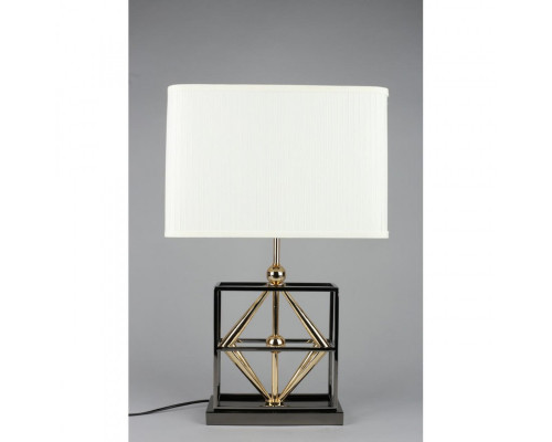 Купить Настольная лампа Omnilux OML-83804-01| VIVID-LIGHT.RU