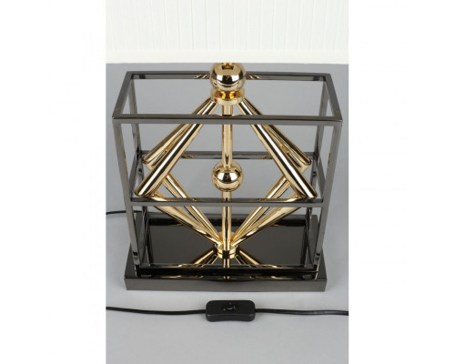 Купить Настольная лампа Omnilux OML-83804-01| VIVID-LIGHT.RU