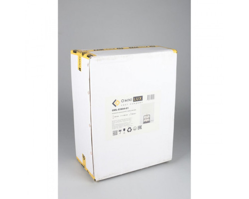 Купить Настольная лампа Omnilux OML-83804-01| VIVID-LIGHT.RU