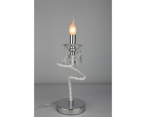 Оформить заказ Настольная лампа OML-34304-01 Omnilux| VIVID-LIGHT.RU