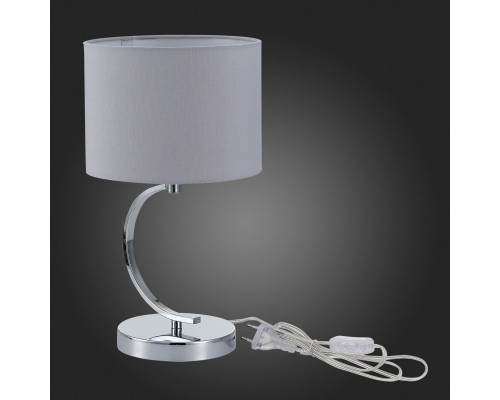 Заказать Настольная лампа Evoluce SLE105304-01| VIVID-LIGHT.RU