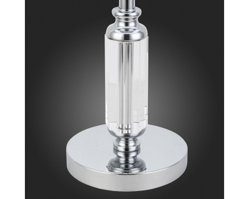 Заказать Настольная лампа Evoluce SLE107204-01| VIVID-LIGHT.RU