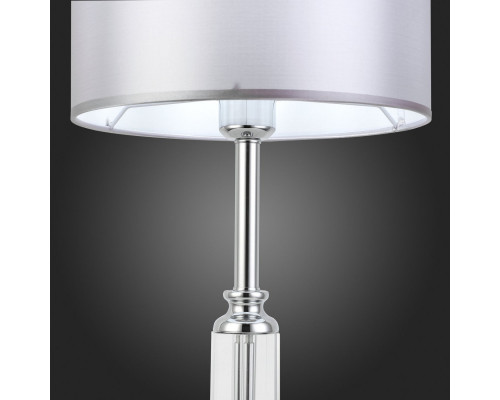 Заказать Настольная лампа Evoluce SLE107204-01| VIVID-LIGHT.RU