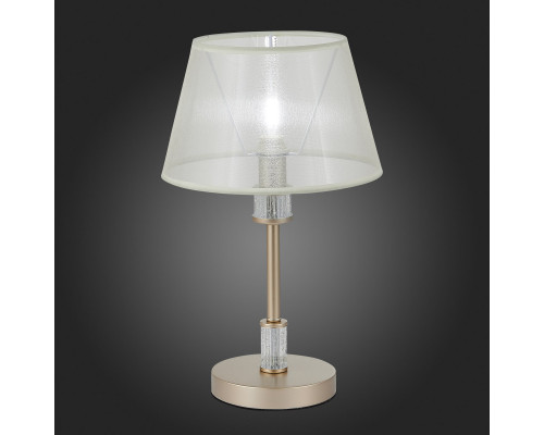 Оформить заказ Настольная лампа Evoluce SLE107504-01| VIVID-LIGHT.RU